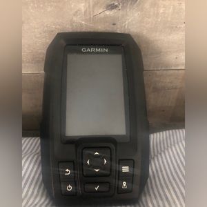 Garmin 4